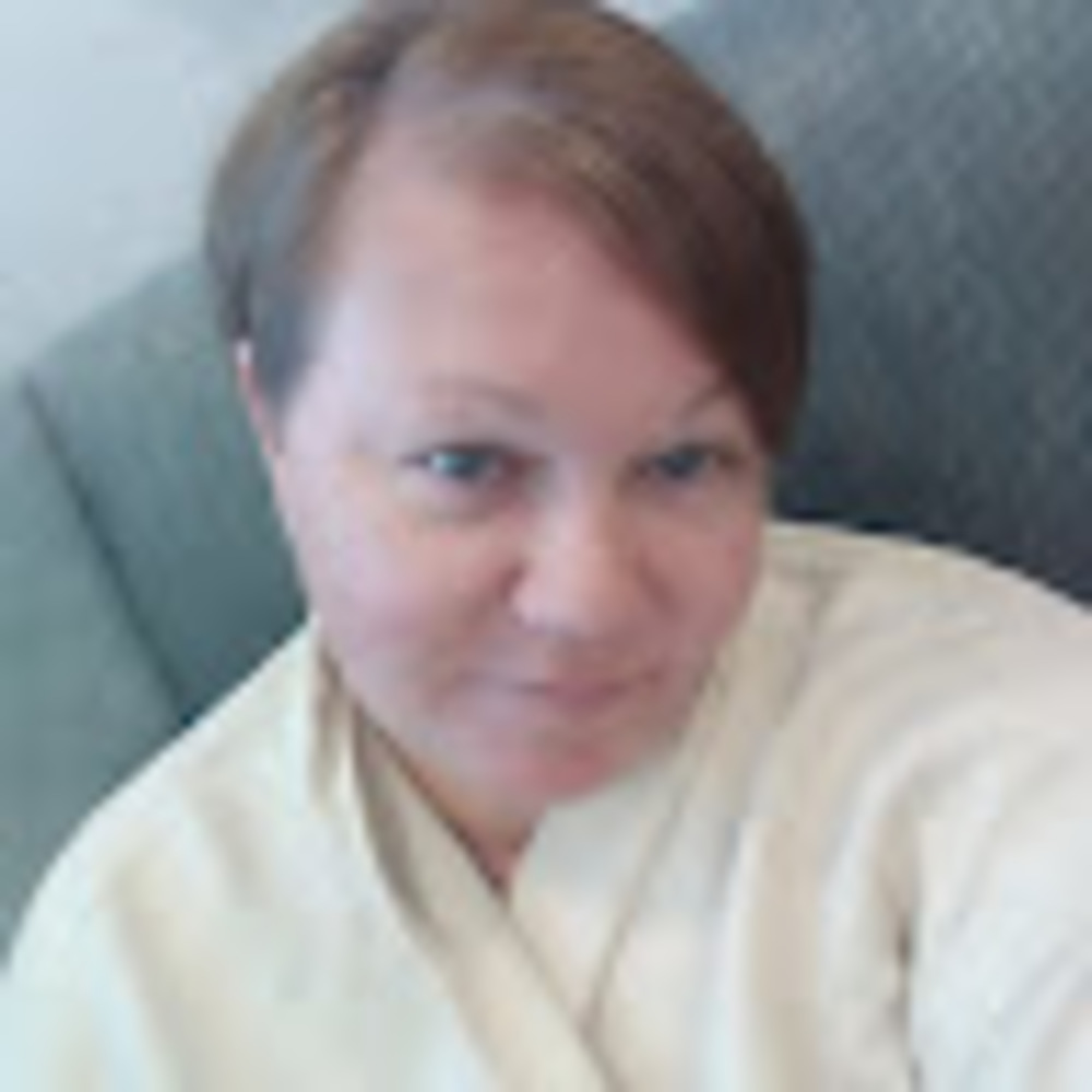 Meet your Posher, Ann